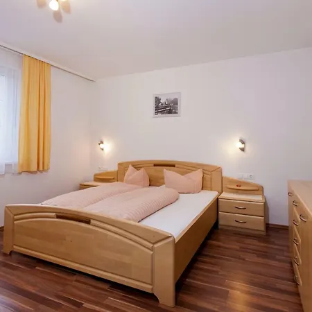 Fuchs_ferienwohnung Lägenhet *